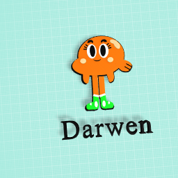 Darwen