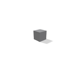 Iron block