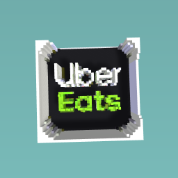 Uber Eats