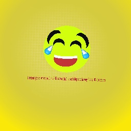 Laughing Tears emoji