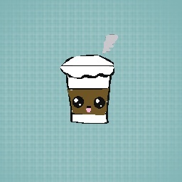 Cute Coffee