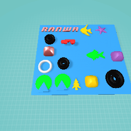 Sea
