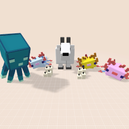 Free minecraft 304