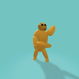 Big Monkey