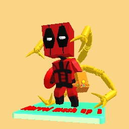 Deadpool