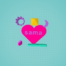 sama