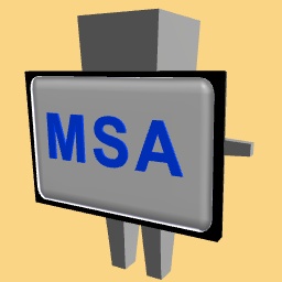 Tv MSA