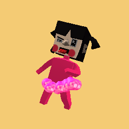 My brother’s girl friend