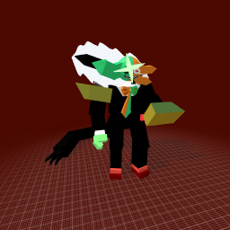 Abreant bitterlucky 2.0