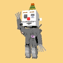 Ennard:thank you for 5.0k likes
