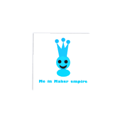 Me in maker empire