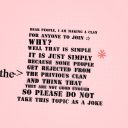 Pls don’t take this topic as a joke :(