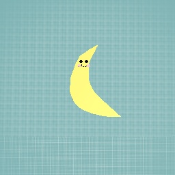Cutie Banana