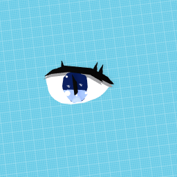 Frans Eye Anime: Reincarnated as a sword.