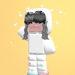 i made a new look but its stll 50 likes