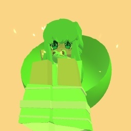 My avatar (for right now)