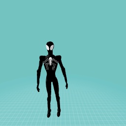Sm2 symbiote spidey