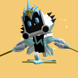 Ice wing dominus