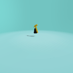 Mr Nose and his Huge Hammer of Ham