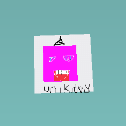 unikitty