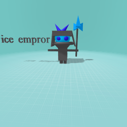ice empror