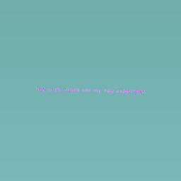 Experimint