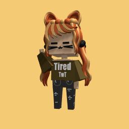 cat girl