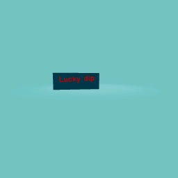 Lucky dip