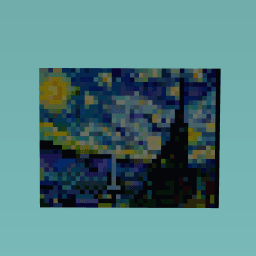 Stary night🌃💤
