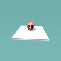 ROBLOX Piggy Egg