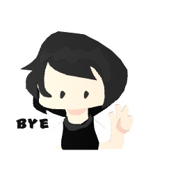 My final design for this year