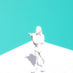 You are the chosen one