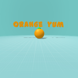 Orangeee