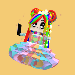 Don’t leave yet Lily plays