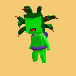 Orochimaru’s Subordinate 