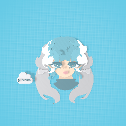 @Parise i drew u  ^^ <3!