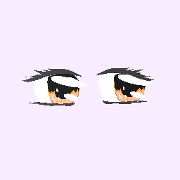 Eyes <33
