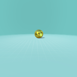 golden ball