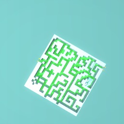 A maze :p