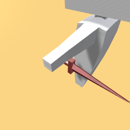 Pokemon Sword Rusted Sword