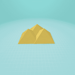 pyramids