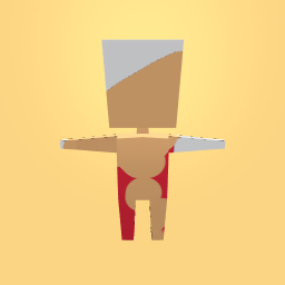 new costume