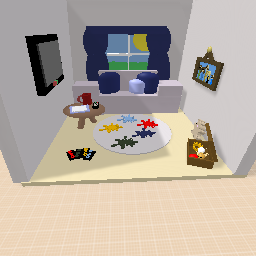 The Family Room