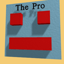 The Pro Evil Cube