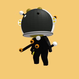 Astrostitchy  (Fan Made Piggy Skin)