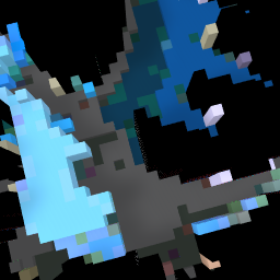 MEGA CHARZARD