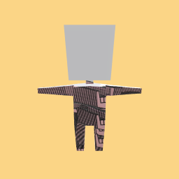 new costume