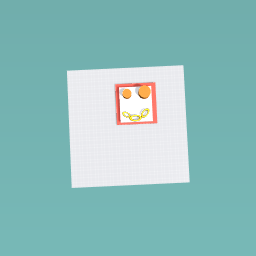 Creepy clown (not that creepy to be honest)