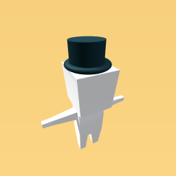 top hat