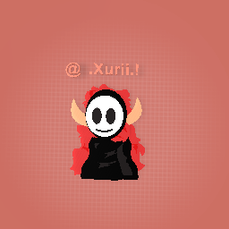 Made you .Xurii.!